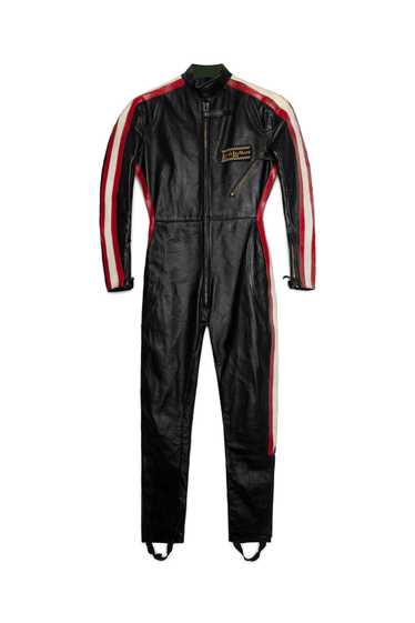 Lewis Leathers Flat Track Motosuit