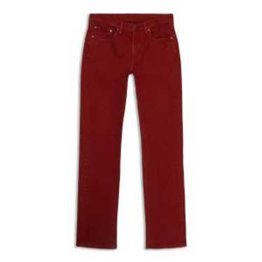 Levi's 514™ Straight Fit Men's Jeans - Red