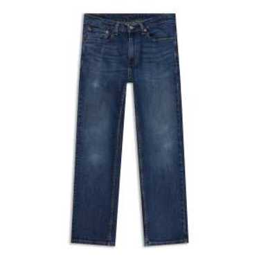 Levi's 505™ Regular Fit Jeans - Rooster