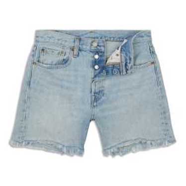 Levi's Indie Shorts - Medium Wash