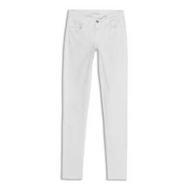 Levi's 710 Super Skinny Women's Jeans - White