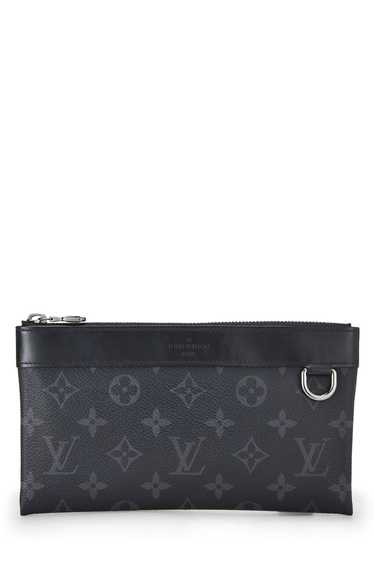 Monogram Eclipse Pochette Discovery PM