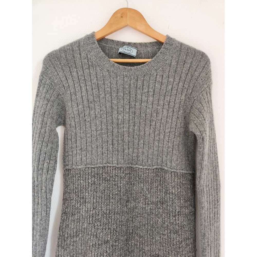 Prada Wool jumper - image 10