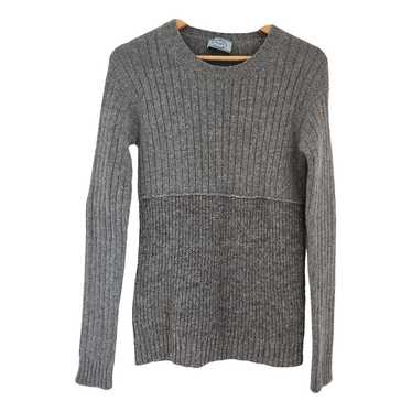 Prada Wool jumper - image 1