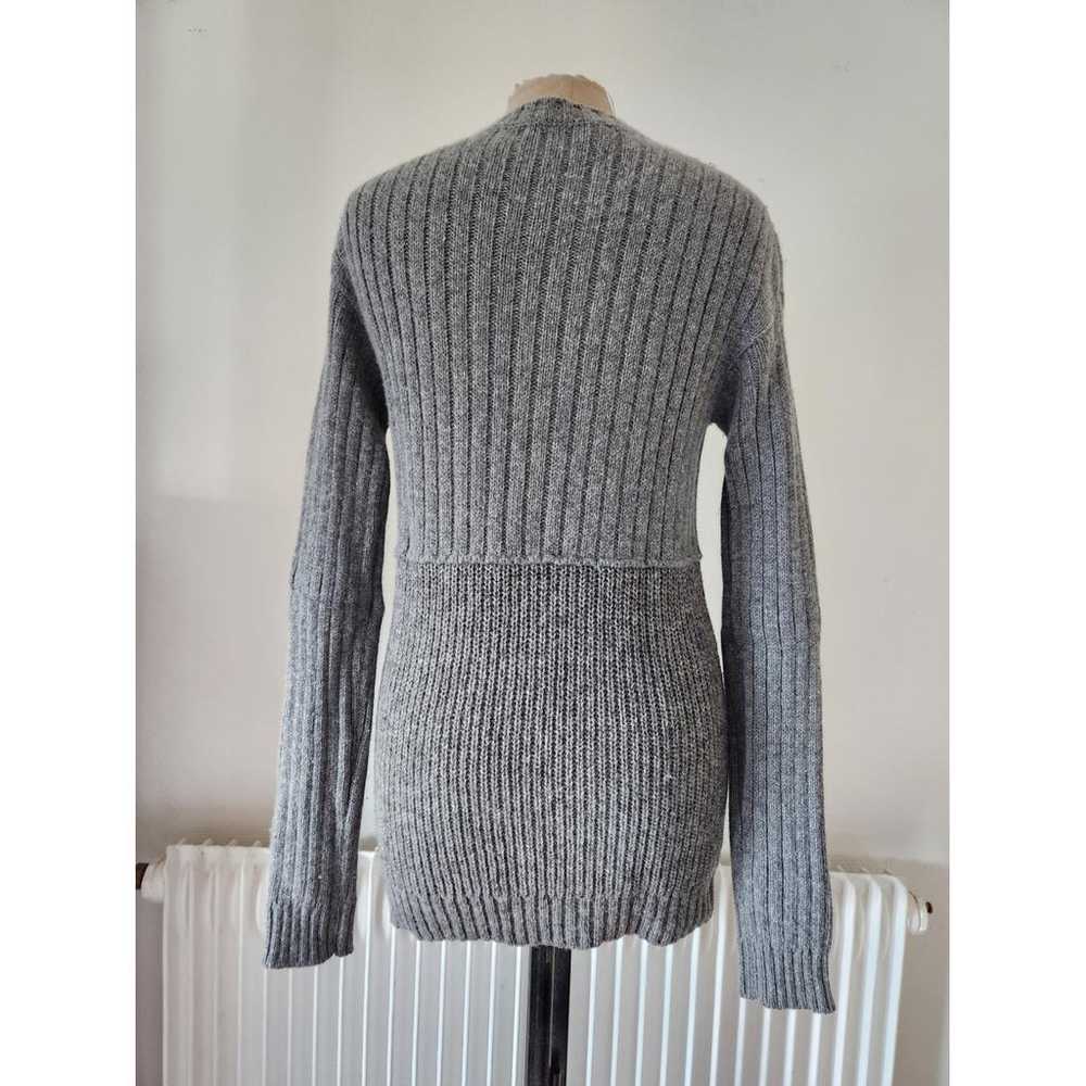 Prada Wool jumper - image 3