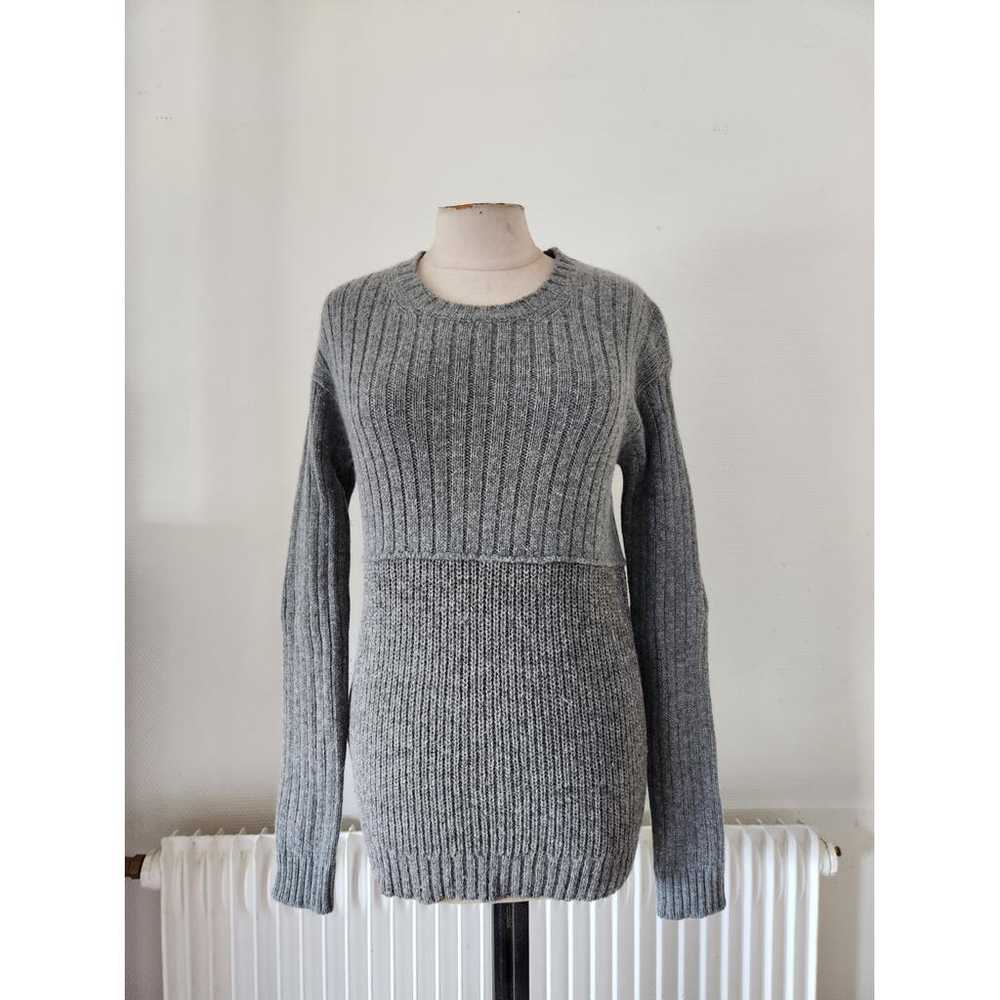 Prada Wool jumper - image 7