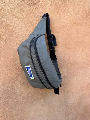 Outdoor Products 80's Fanny Pack/Backpack