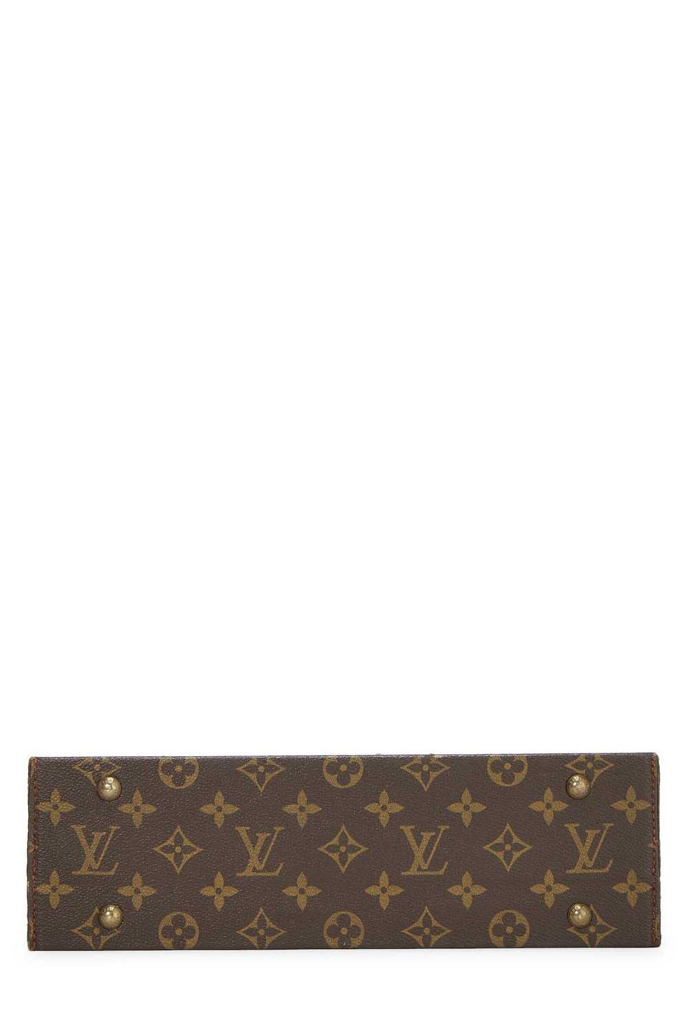 Monogram Canvas Boite Bijoux - image 5