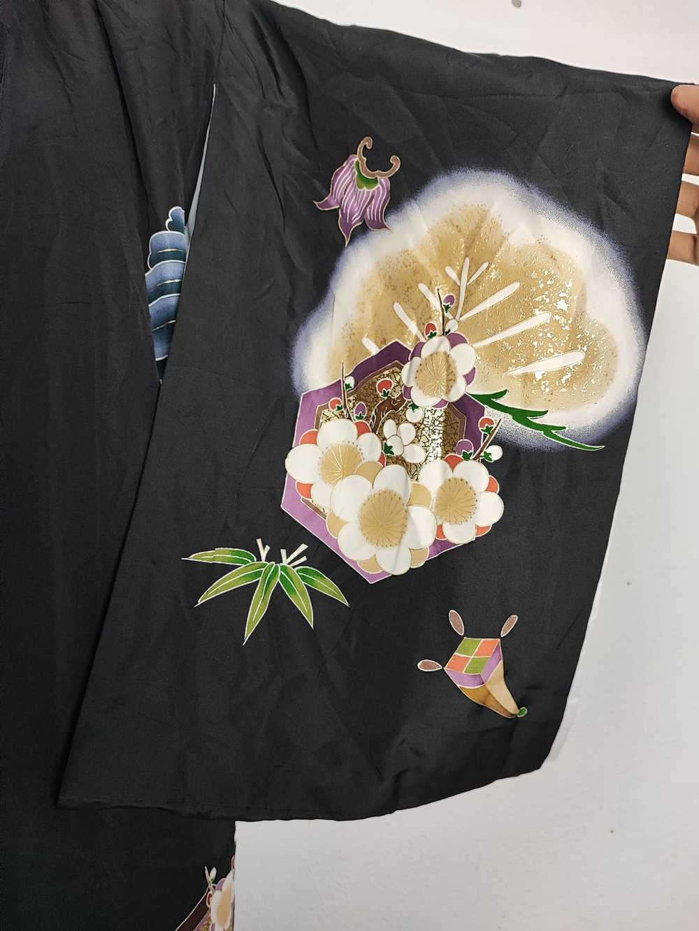 Japanese Brand × Kimono Japan Dragon × Sukajan So… - image 5