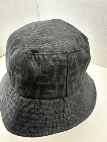 Fendi vintage bucket hat - Gem