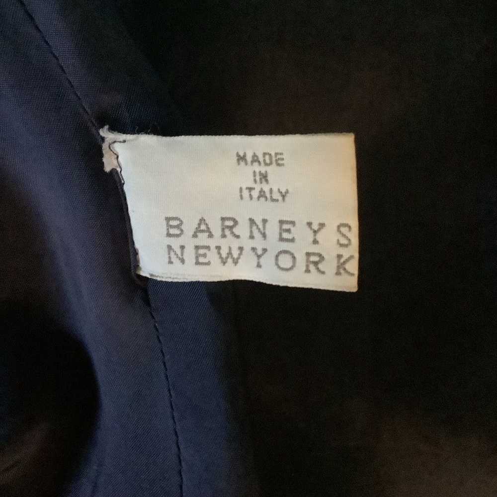 Barneys New York Women’s Barney's New York Blazer… - image 9