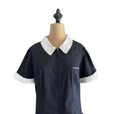 Crest Signature Collection Vintage waitress Maid … - image 1