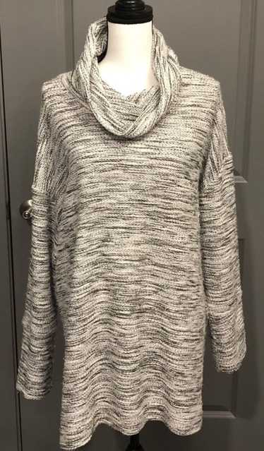 Other Ava & Viv Chunky Cowl Neck Sweater