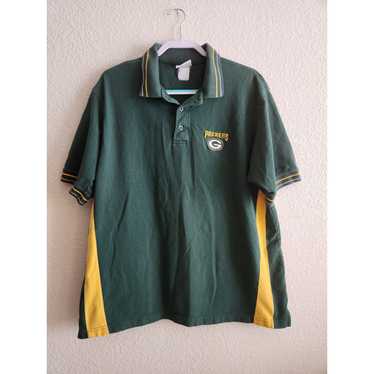 NFL NFL Green Bay Packers Polo