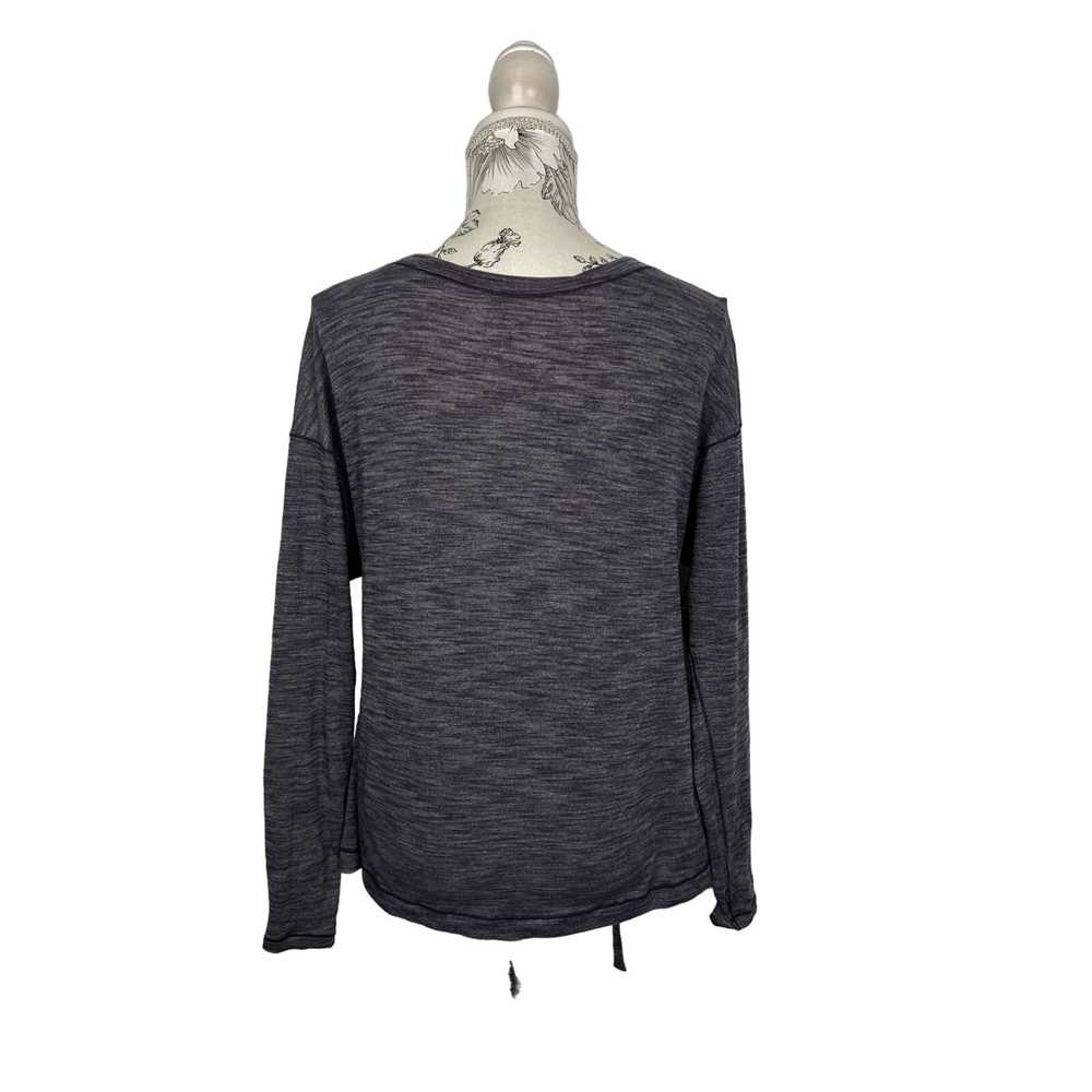 Lululemon Lululemon Laced With Intent Long Sleeve… - image 5