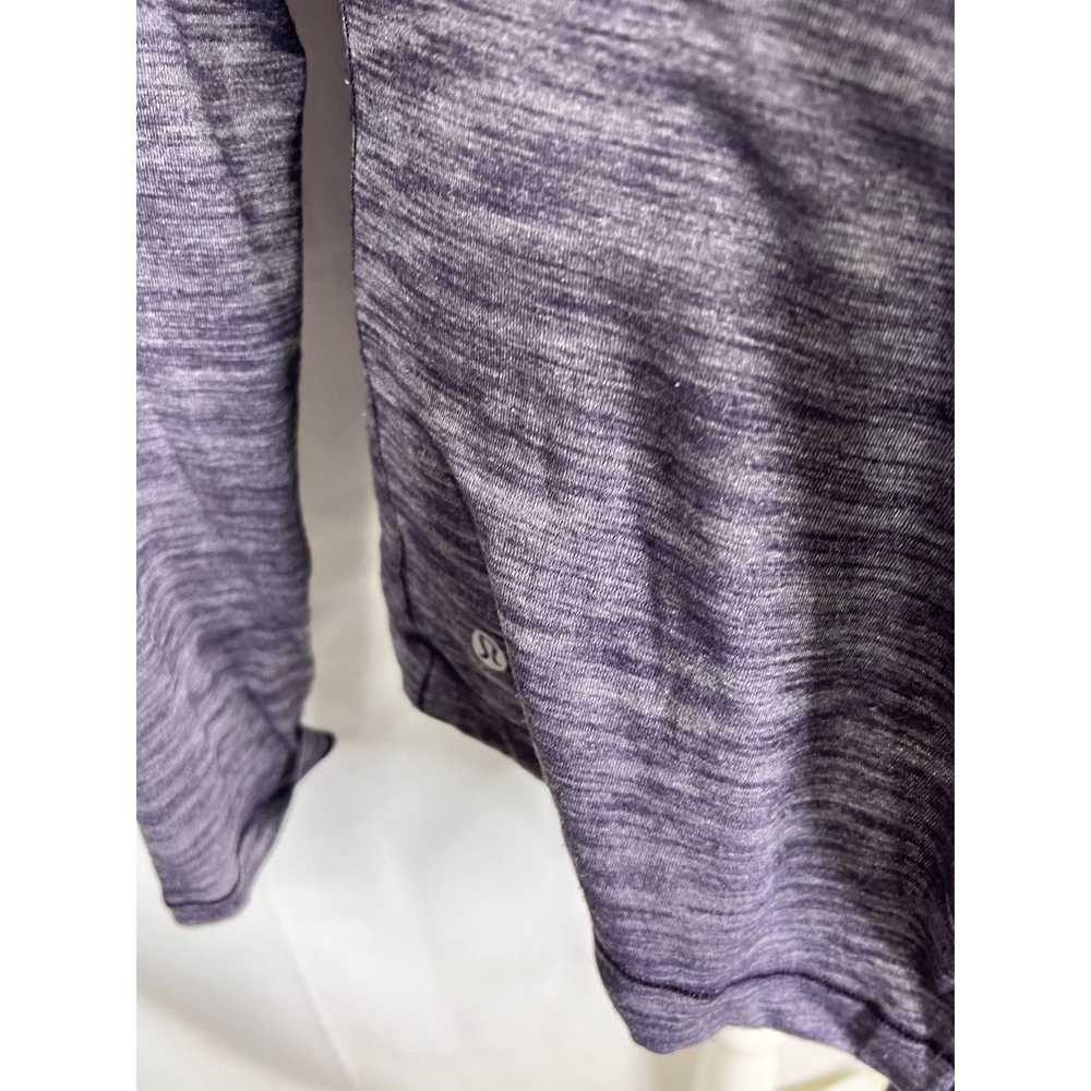 Lululemon Lululemon Laced With Intent Long Sleeve… - image 8