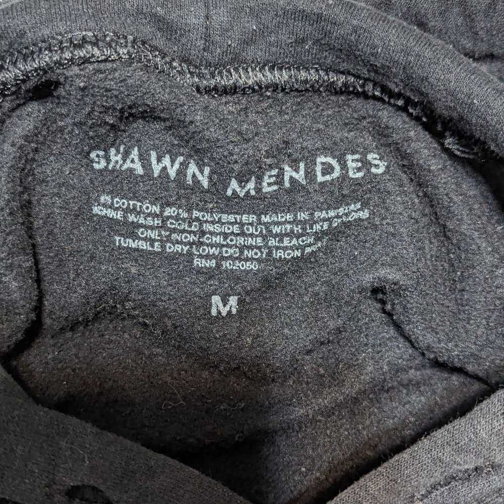 Other Shawn Mendes Lost In Japan Hoodie Black Med… - image 6