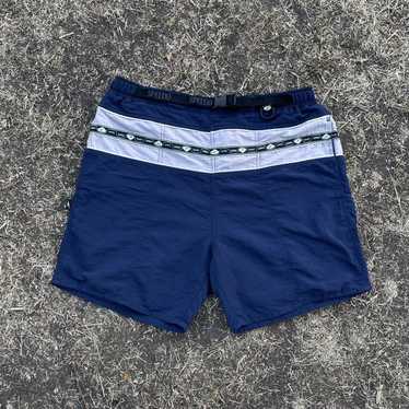 Nike × Streetwear × Vintage Vintage 90s Speedo Ta… - image 1