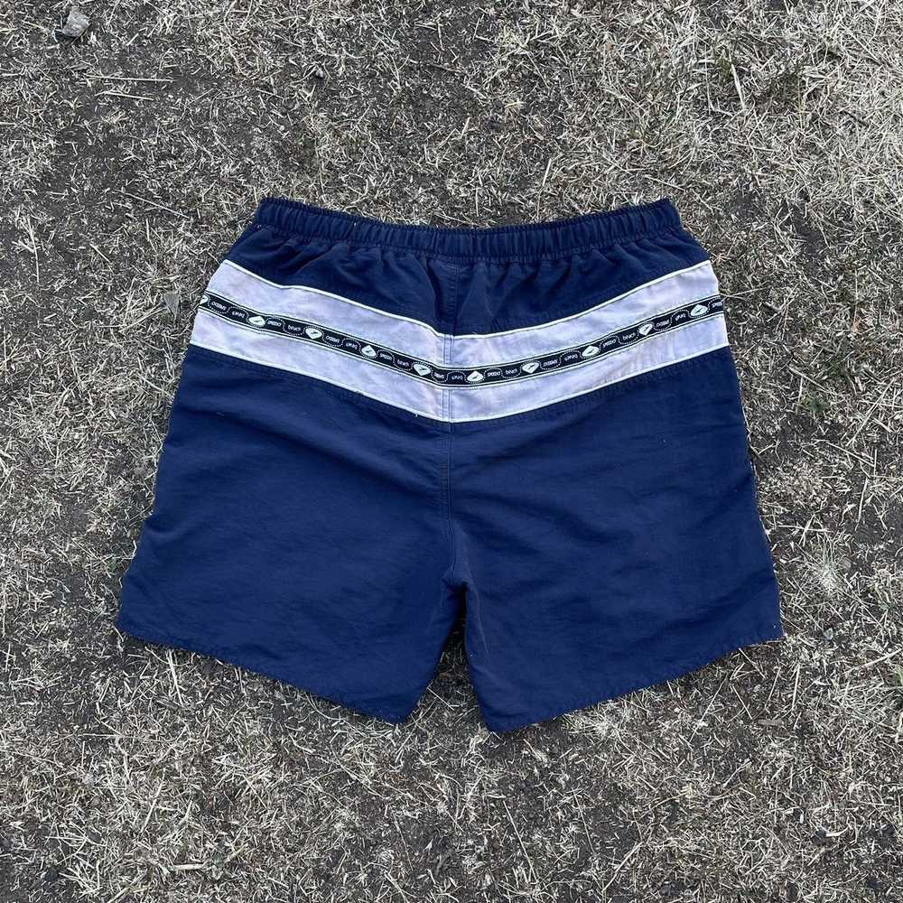 Nike × Streetwear × Vintage Vintage 90s Speedo Ta… - image 7