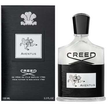 Creed Creed Aventus Eau de Parfum Cologne for Men… - image 1