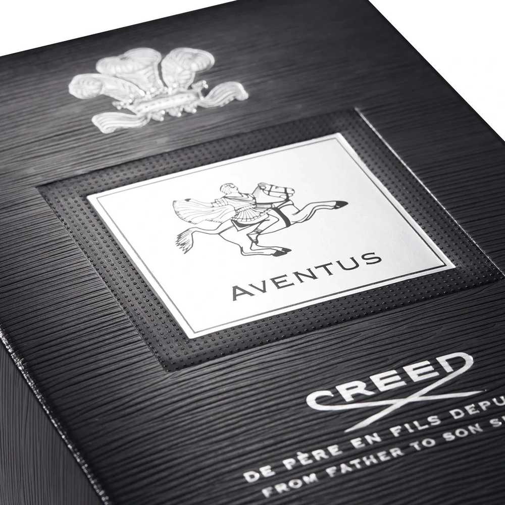 Creed Creed Aventus Eau de Parfum Cologne for Men… - image 2