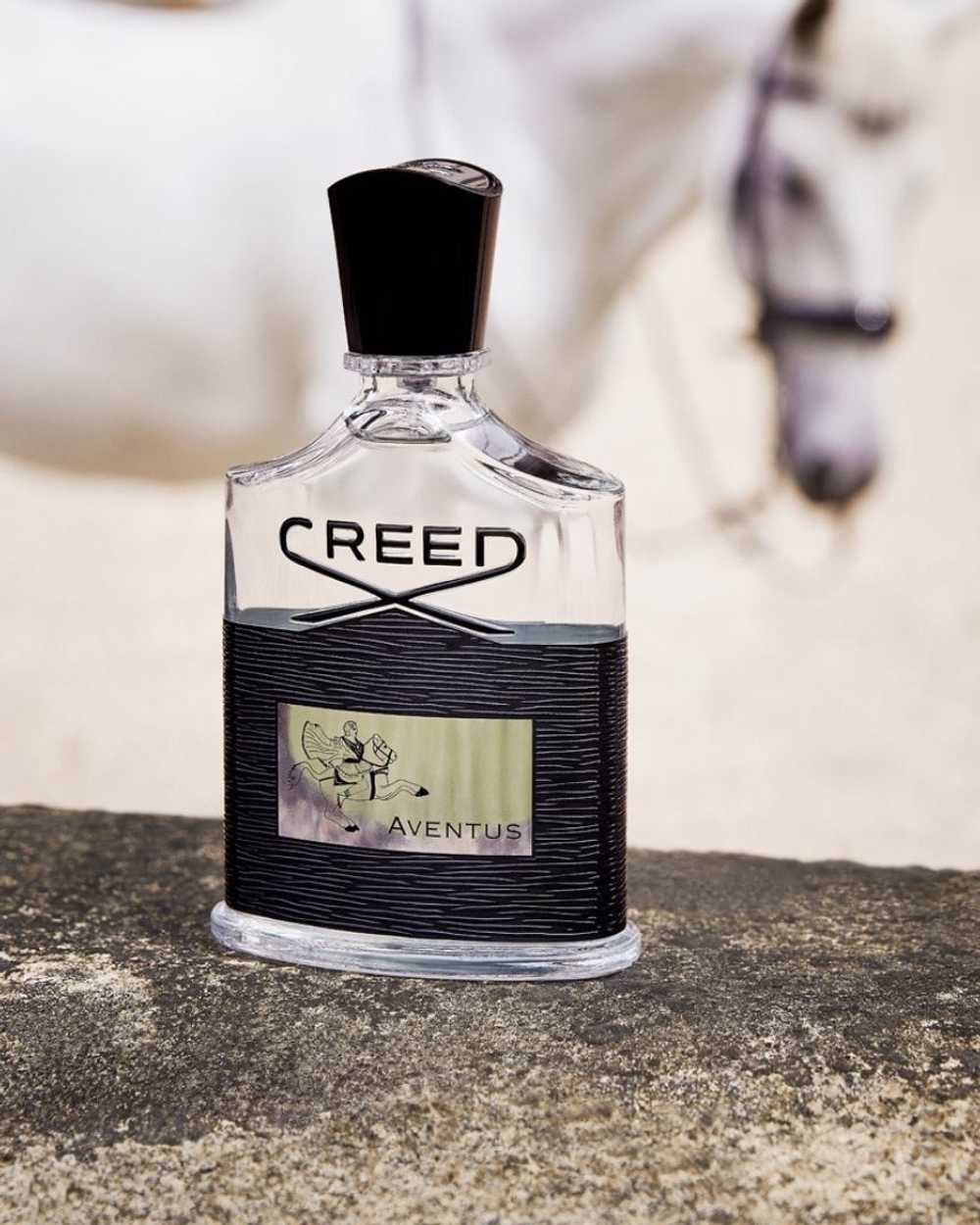 Creed Creed Aventus Eau de Parfum Cologne for Men… - image 6