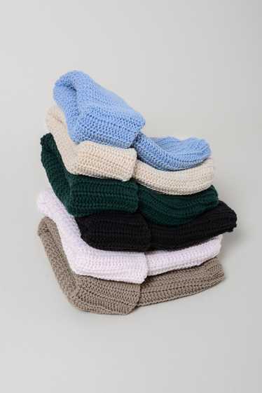 Cotton Slouchy Beanies