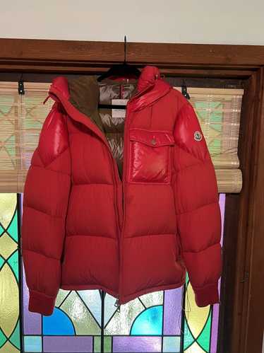 MONCLER AMARANTEダウンベスト　 NAVY 楽天市場】モンクレール MONCLER 1A001 01 53A0E ダウンベスト