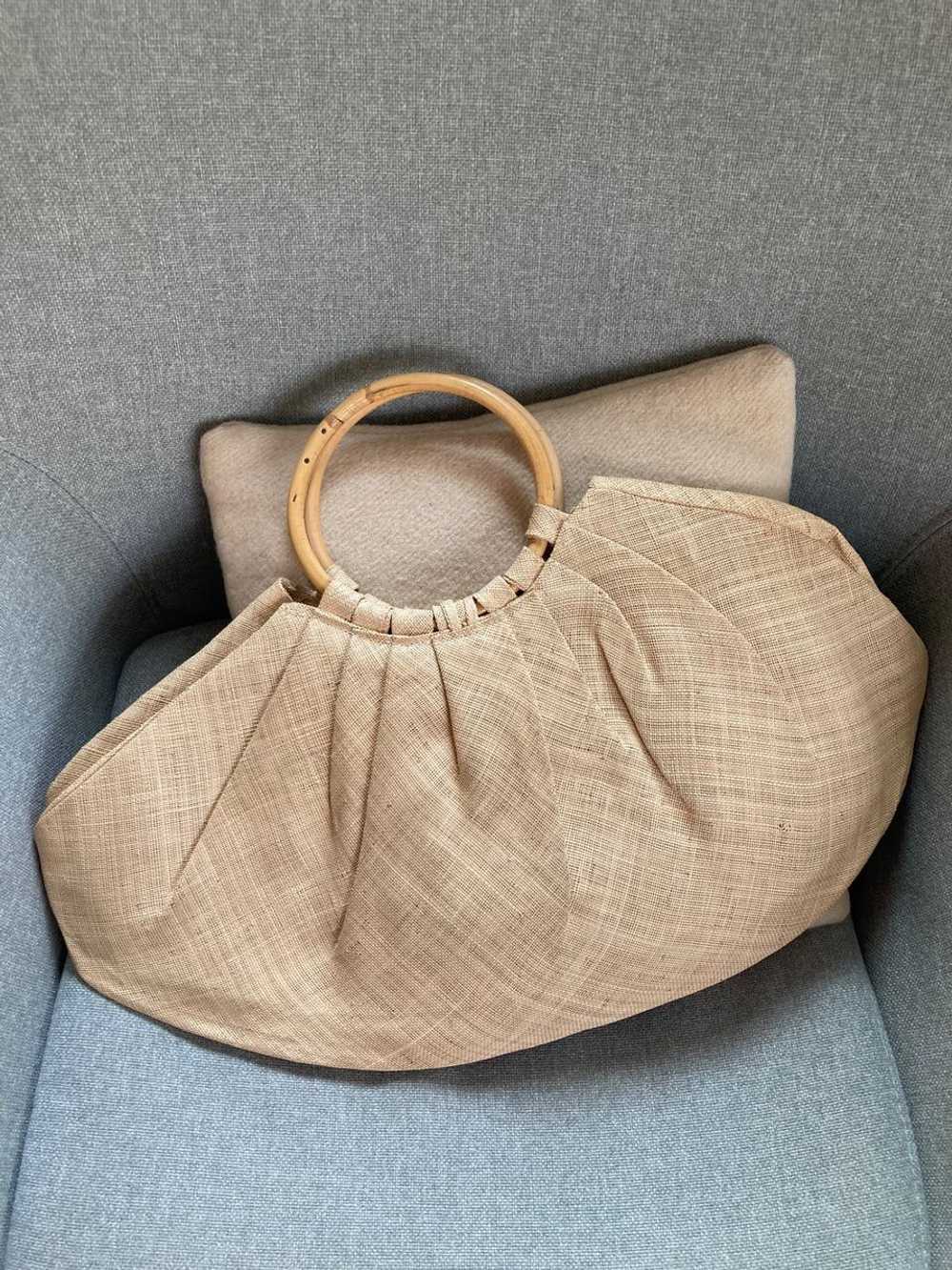 N/A Straw purse | Used, Secondhand, Resell - image 2