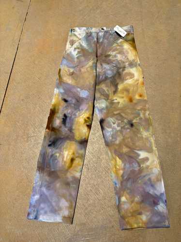 Riverside Tool & Dye Stone Painter's Pants (M) |…