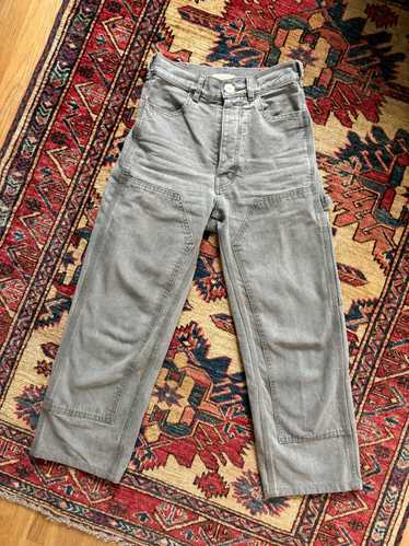 JESSE KAMM Patchfront Handy Pants | Used,…