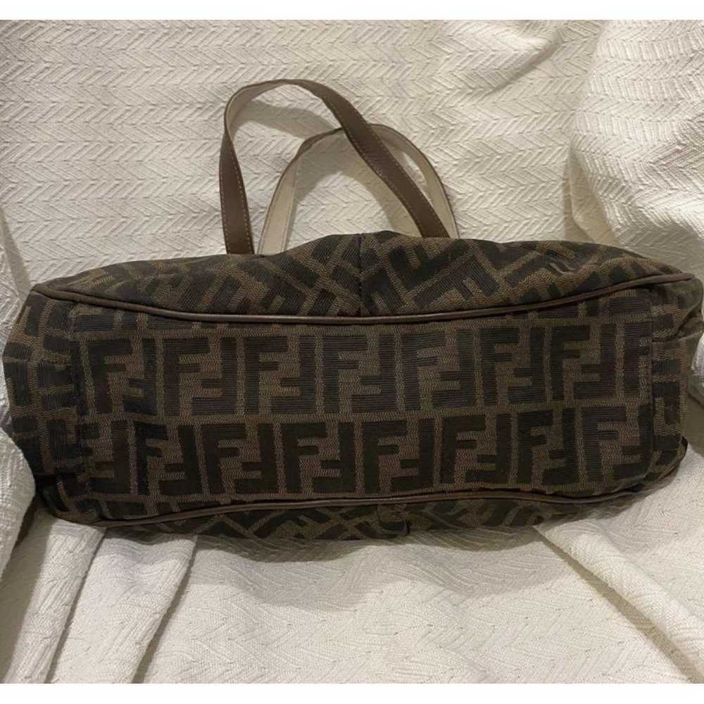 Fendi Chef cloth handbag - image 8