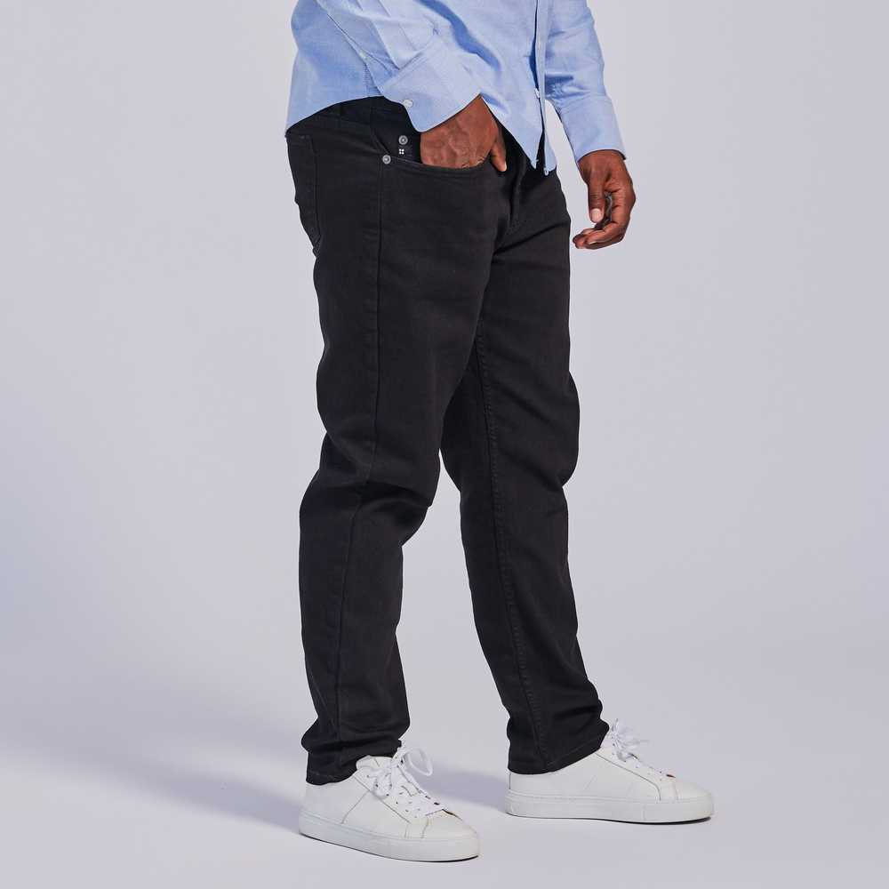 Kirrin Finch Joni Black Jeans - image 3