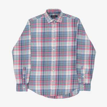 Ralph Lauren Flannel Shirt