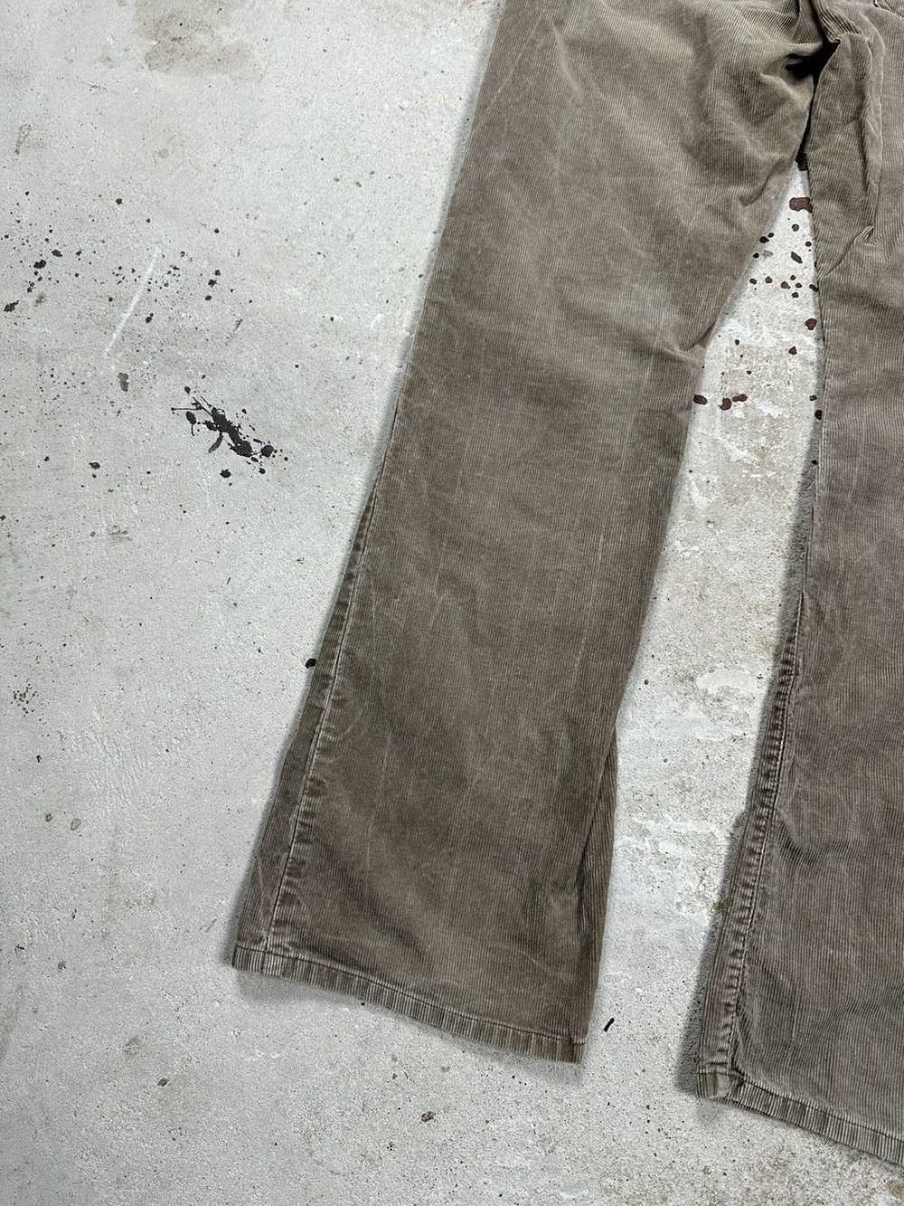 Corduroi Club × Levi's × Vintage Vintage 2003 Lev… - image 10