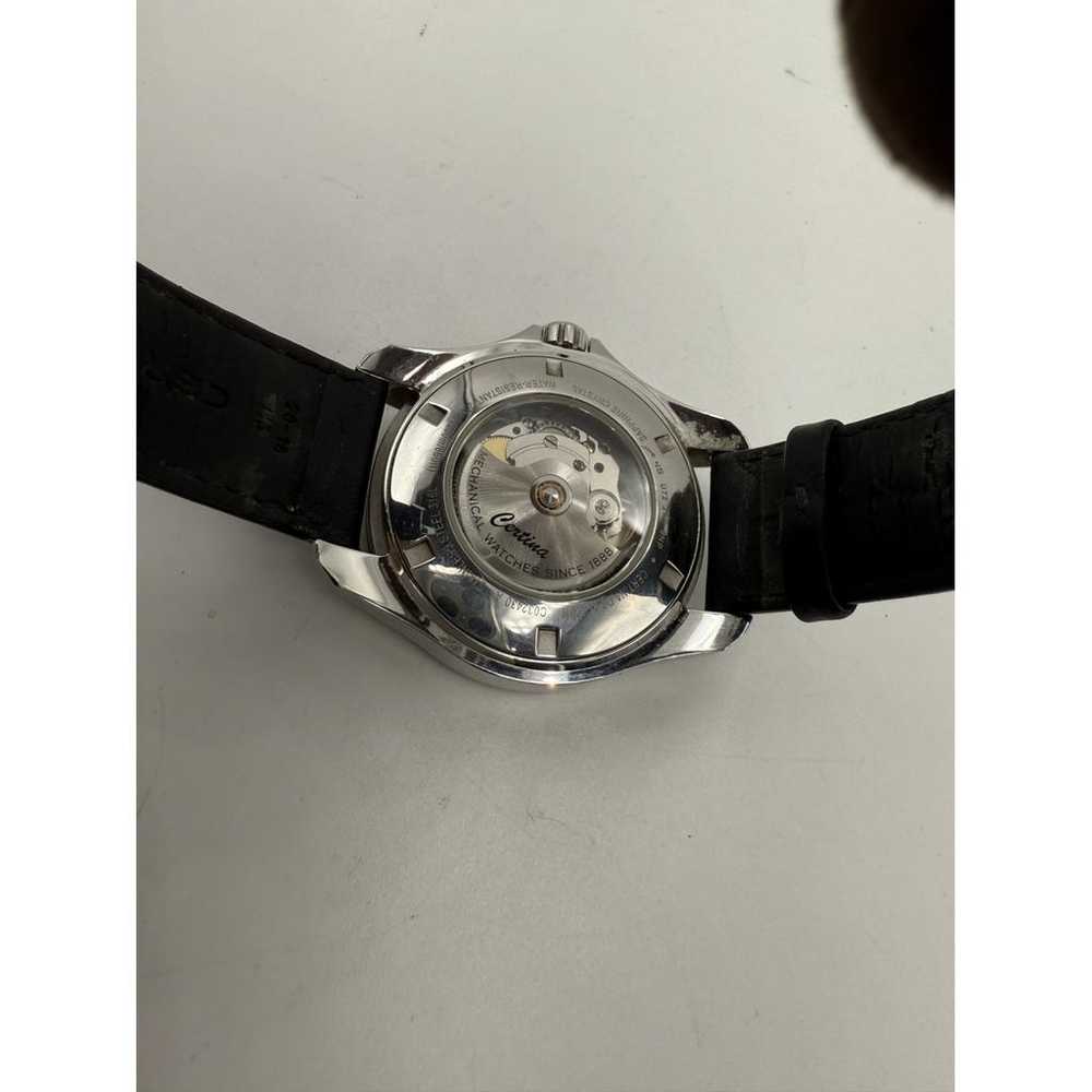 Certina Watch - image 10