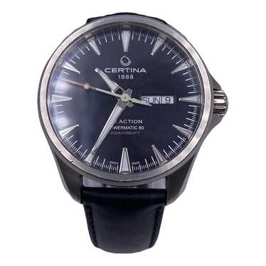 Certina Watch - image 1