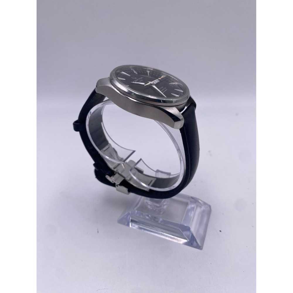 Certina Watch - image 4