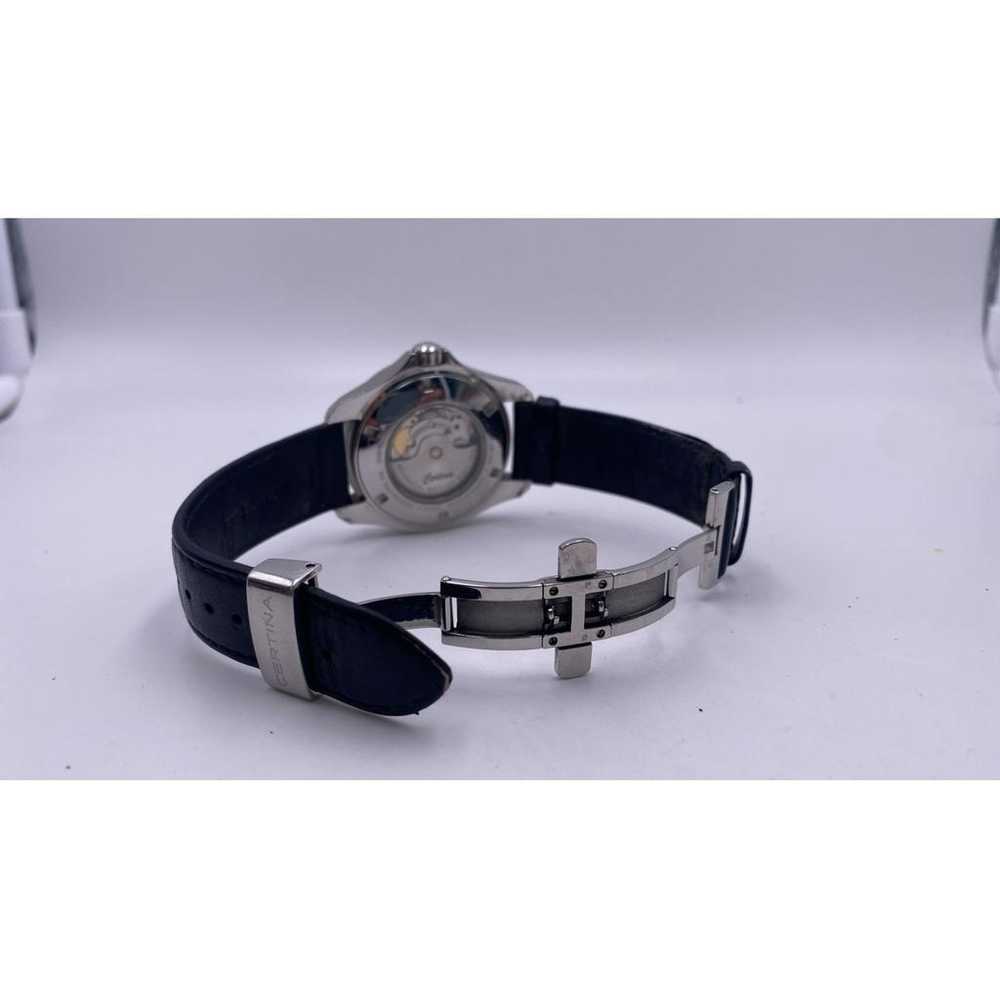 Certina Watch - image 8