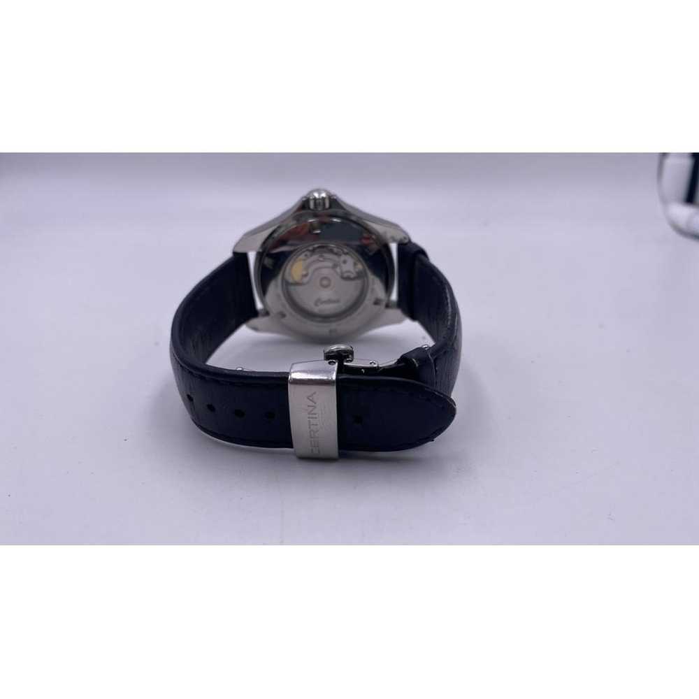 Certina Watch - image 9