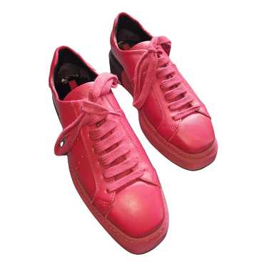 Manuel barcelo leather - Gem