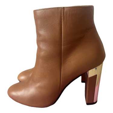 Carlo Pazolini Leather boots - image 1