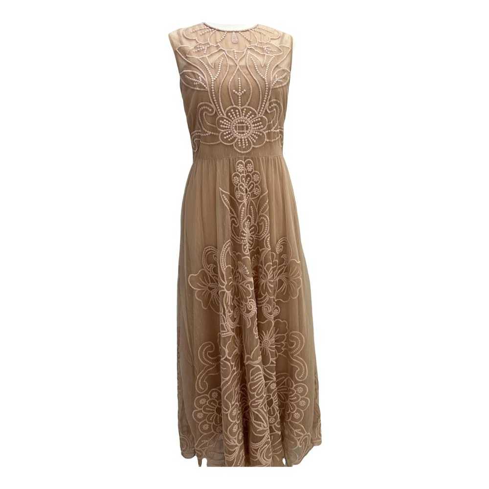 Red Valentino Garavani Mid-length dress - image 1