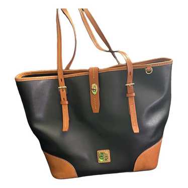 Dooney and Bourke Leather handbag