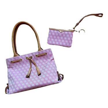 Dooney and Bourke Handbag - image 1