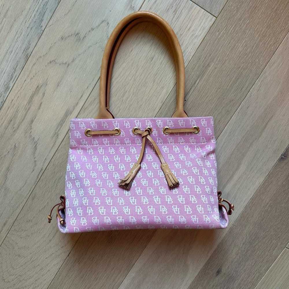 Dooney and Bourke Handbag - image 3