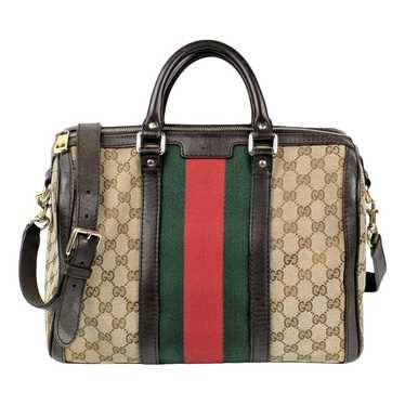 Gucci Cloth handbag