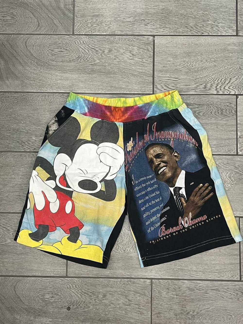 Custom × Round Two Vintage T Shorts by RoundTwo C… - image 1