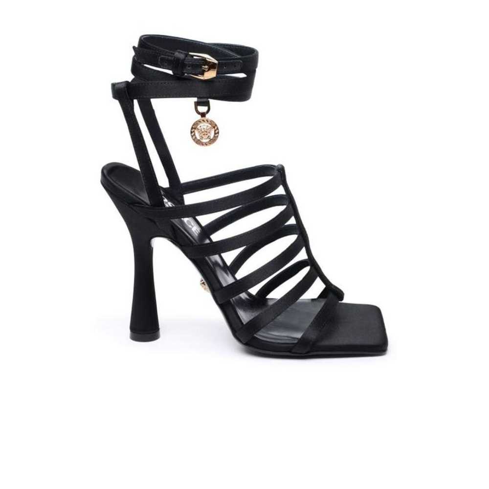 Versace Heels - image 5