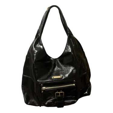 Michael Kors Patent leather handbag